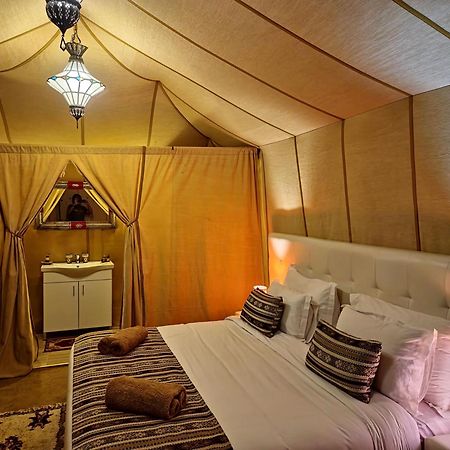 Fox Luxury Desert Camp Merzouga Luaran gambar