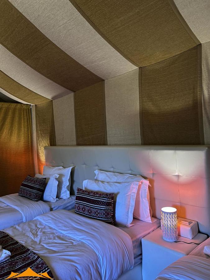 Fox Luxury Desert Camp Merzouga Luaran gambar
